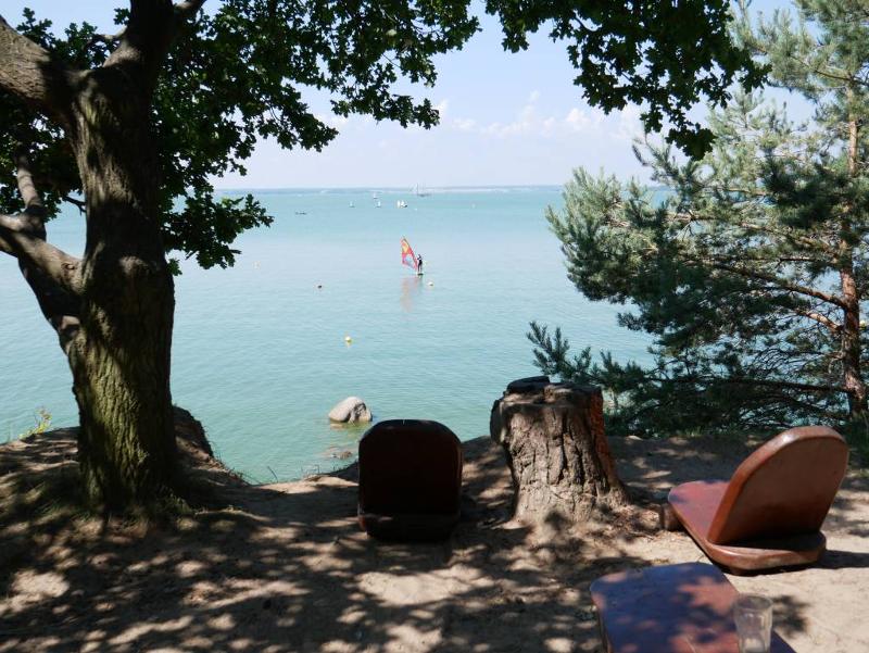 Windsurfcamp Lütow auf Usedom Juvigo