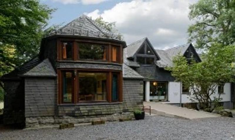 Fantasy-Camp im Westerwald Ostern - Foto 1