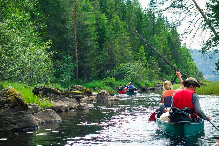 Svartälven