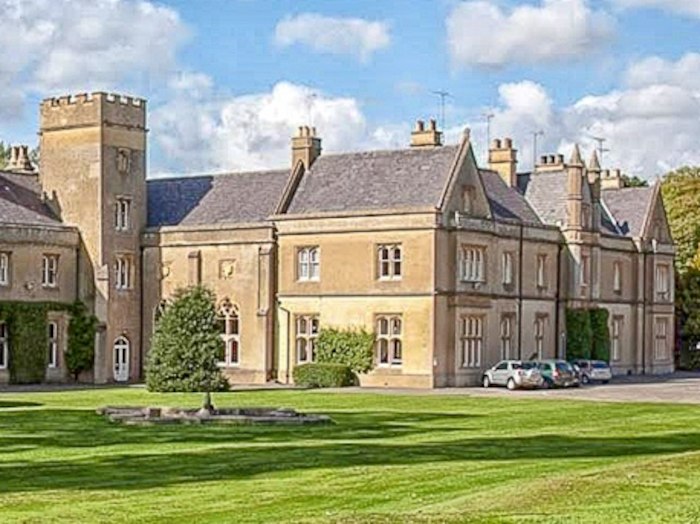 Unterkunft auf der Sprachreise für Schüler in England