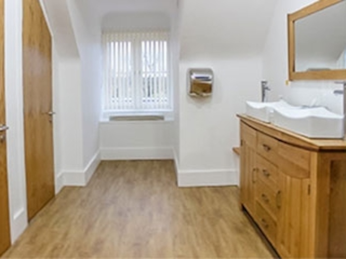 Zimmer auf der Sprachreise für Schüler in London