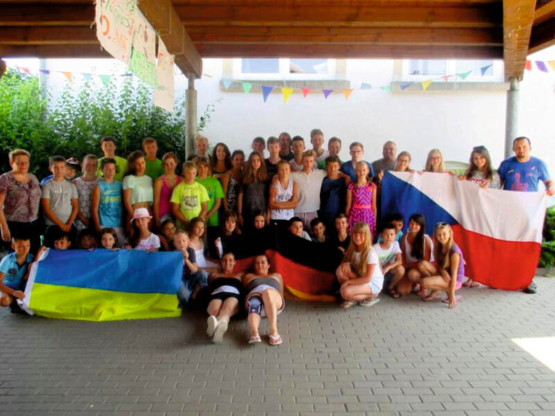 Ferienlager in Sachsen 2025 Mit Juvigo ins Feriencamp Juvigo