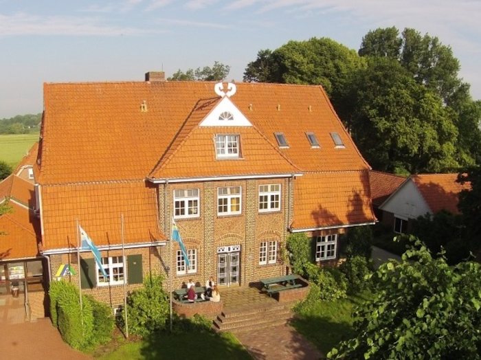 Unterkunft im Actioncamp Otterndorf