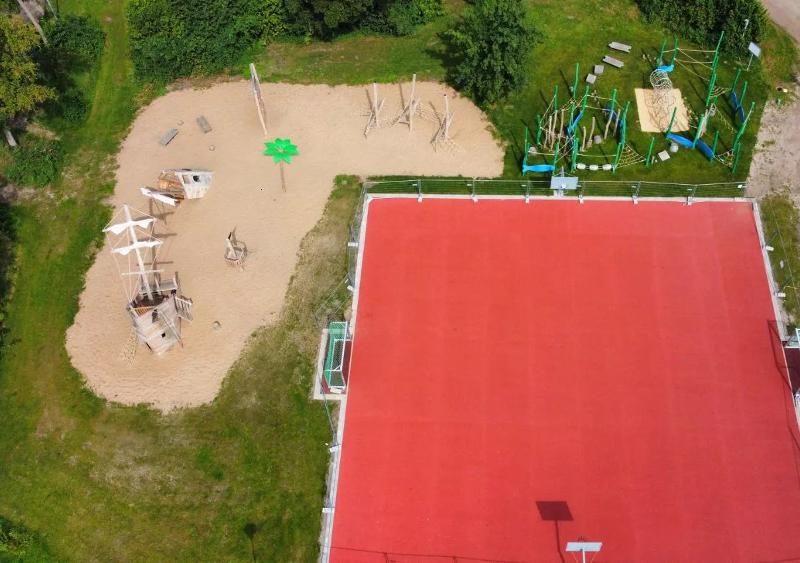 EnglischWassersportcamp am Dümmer See Juvigo