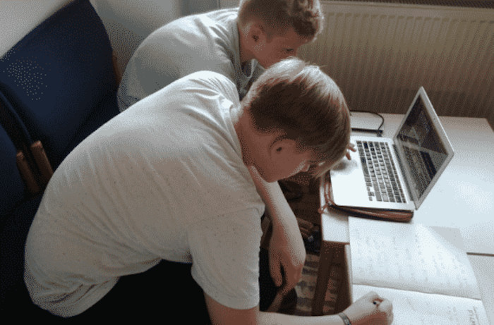Wollen wir uns kennenlernen englisch