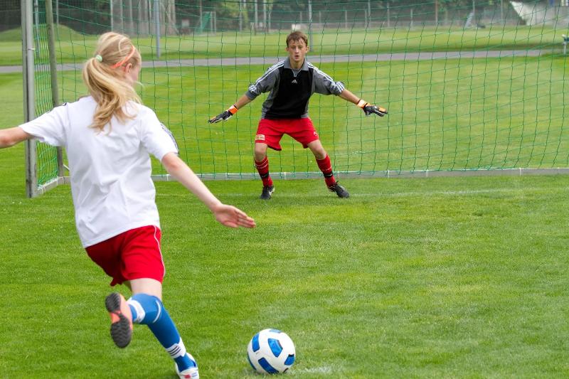 EnglischFußballcamp Berlin Ostern Juvigo