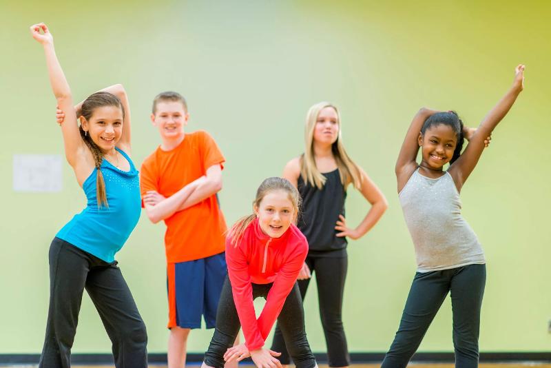 EnglischTanzcamp Bad Malente Juvigo