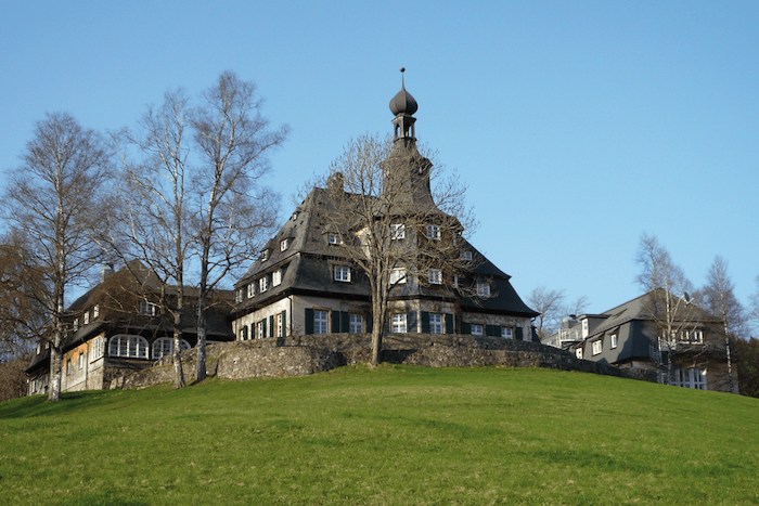 Unterkunft im Lerncamp in Baden-Württemberg