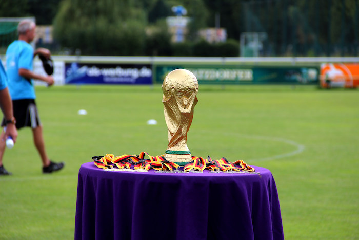 Sportcamps für Kinder 2022 - Juvigo