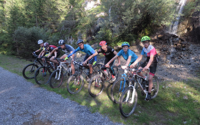 fahrrad rundtouren auf der schwäbischen alb