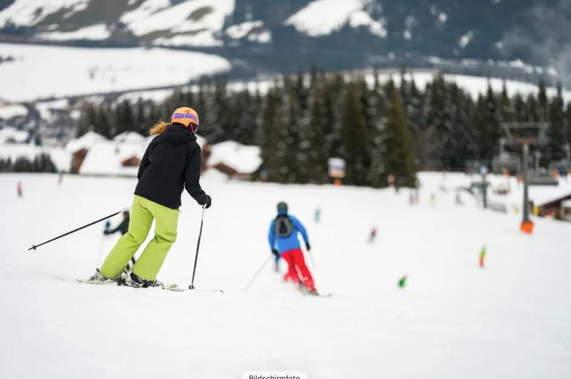 Ski- & Snowboardcamp Flachau Winter - Foto 1