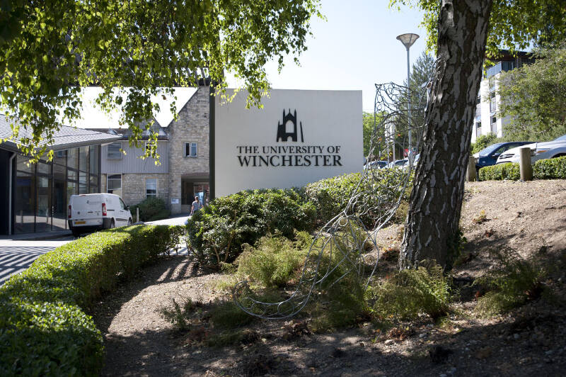 The University of Winchester
