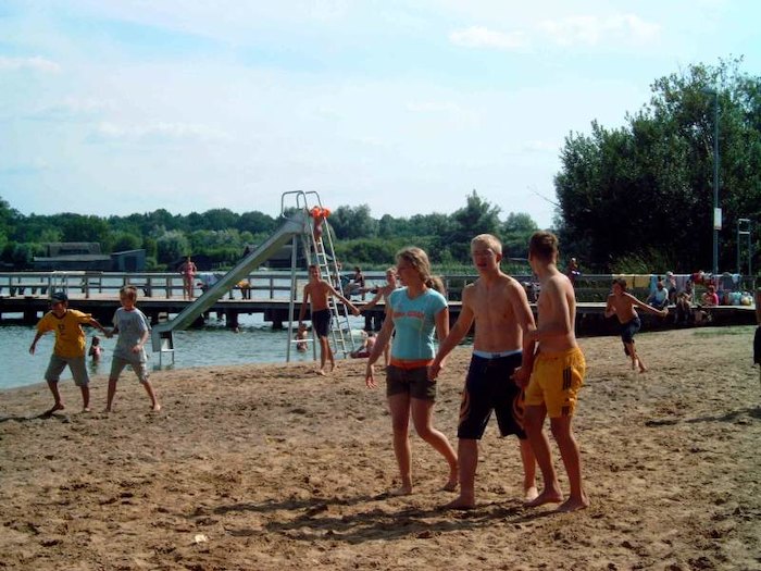 Outdoor und Wassercamp am Teterower See Juvigo