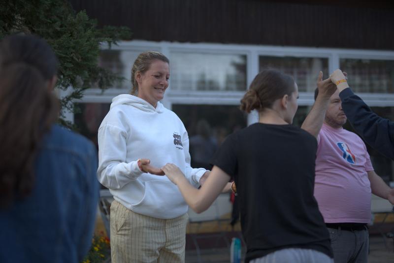 Hip-Hop Tanzcamp 27+ - Foto 3