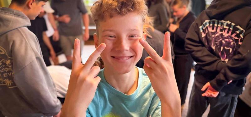 Jugend-Actioncamp in Norditalien - Foto 3