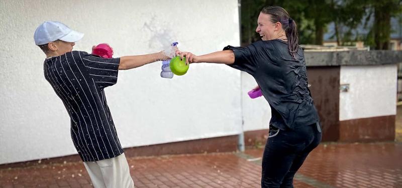 Jugend-Actioncamp in Norditalien - Foto 2