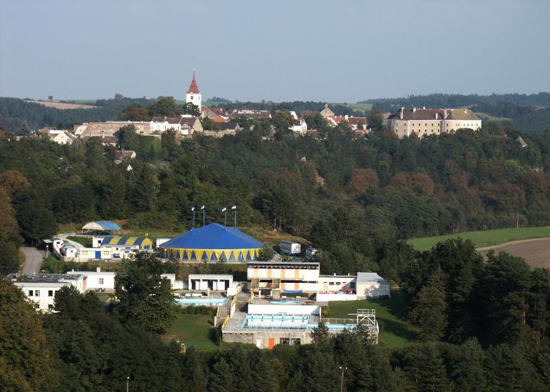 Ein Zirkuscamp verspricht ganz besondere Ferien 