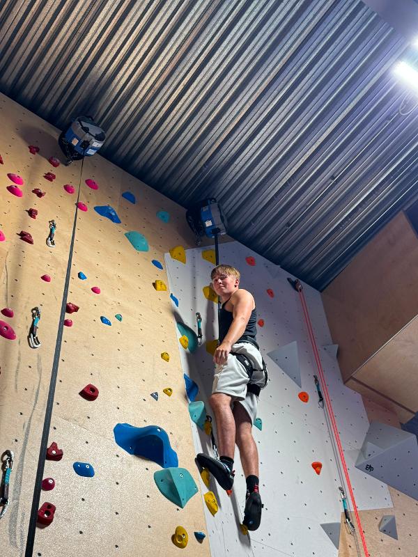 Multisport-Herbstcamp bei Genf - Foto 2