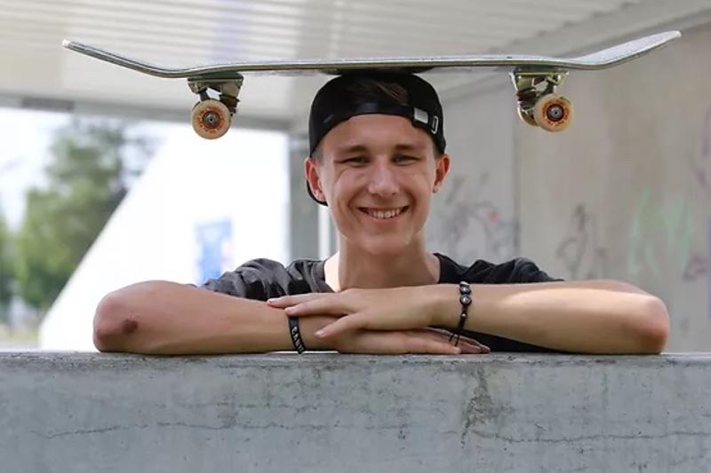 Balance üben im Feriencamp Brandenburg