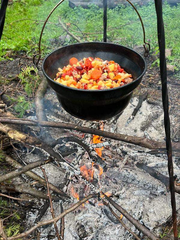 Wildness Sommercamp Für Mädchen Bei Berlin Juvigo 