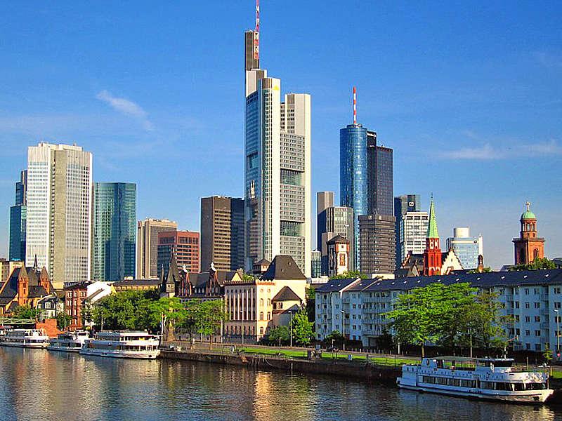 Geht im Kindercamp auf Sightseeing Tour