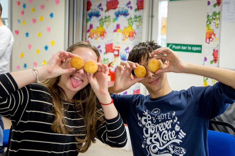 Curso de Inglês e Futebol em Cambridge - Juvigo