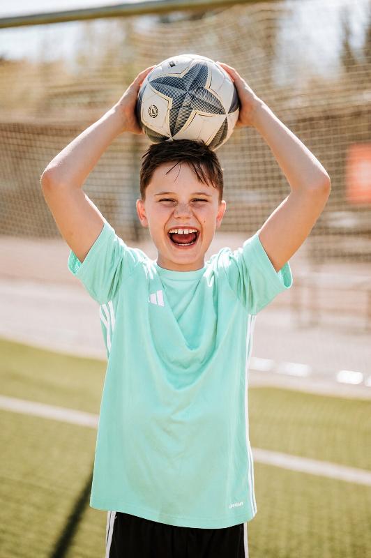 Fußball-Tagescamps bei Mainz Sommer - Foto 3
