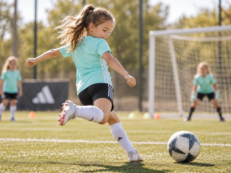 Fußball-Tagescamps bei Mainz Herbst - Foto 1