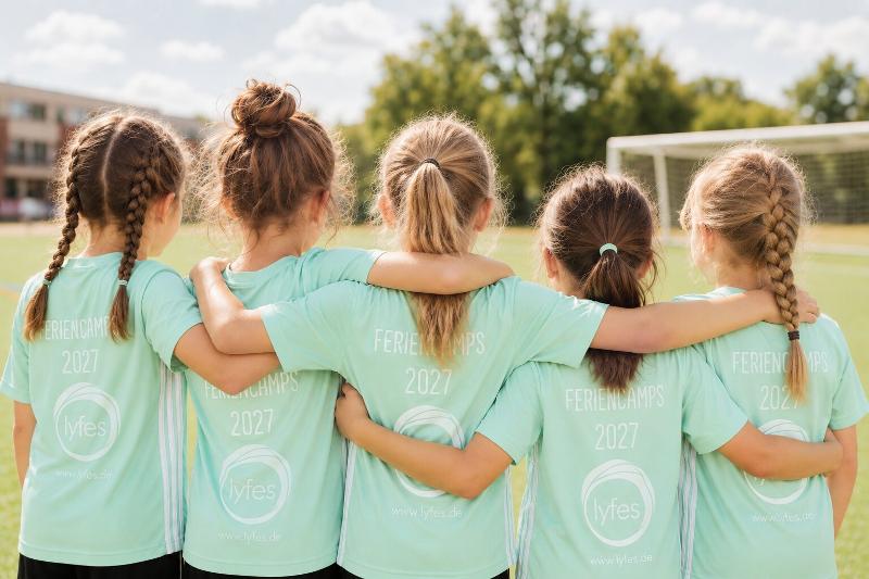 Fußball-Tagescamps bei Mainz Herbst - Foto 3