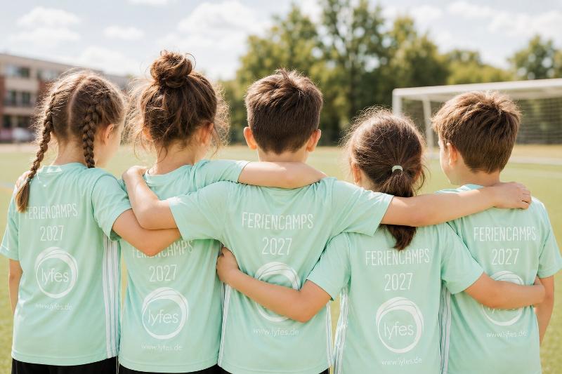 Sport-Tagescamps bei Mainz Herbst - Foto 2