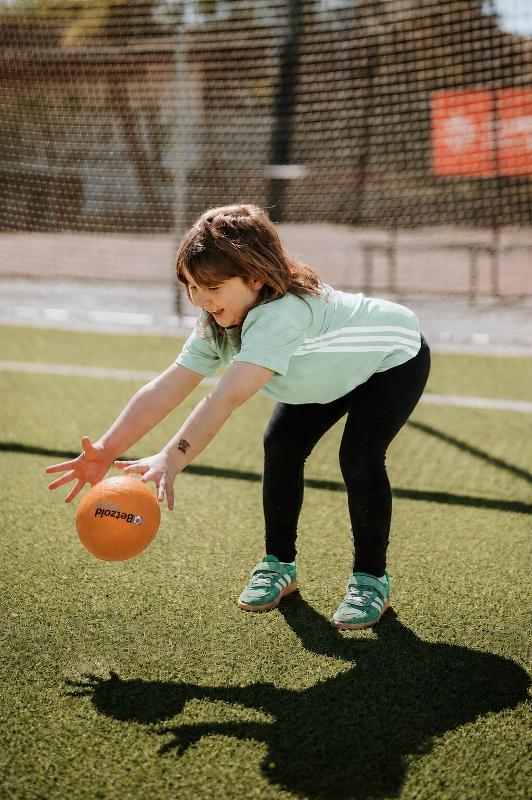 Sport-Tagescamps bei Mainz Winter - Foto 3