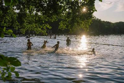Spanisch-Camp Petzow bei Berlin - Potsdam