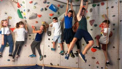 Englisch-Sportcamp Neuruppin - Ruppiner Land