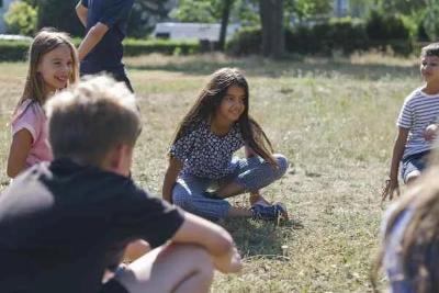 Französisch-Daycamp Berlin Zehlendorf - Steglitz-Zehlendorf