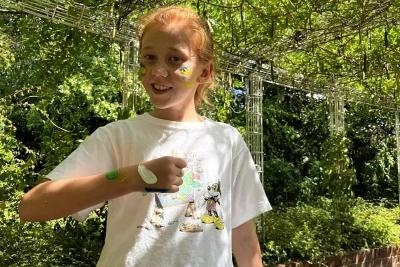 Englisch-Daycamp Berlin-Steglitz - Steglitz-Zehlendorf