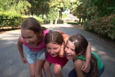 Englisch-Daycamp Berlin-Charlottenburg - Charlottenburg-Wilmersdorf