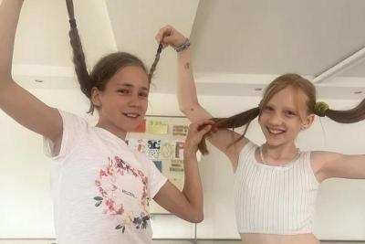 Englisch-Tanz-Daycamp Berlin-Zehlendorf - Steglitz-Zehlendorf