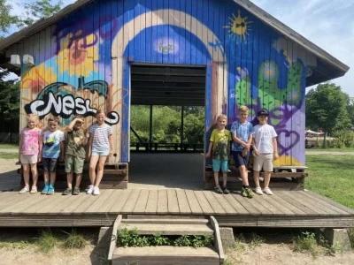 Englisch-Daycamp Berlin-Wuhlheide - Treptow-Köpenick