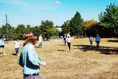 Englisch-Daycamp Hannover-Bemerode - Hannover