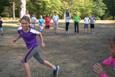 Englisch-Daycamp Hannover-Eilenriede - Hannover