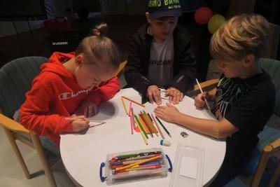 Englisch-Daycamp Waffensen bei Bremen - Rotenburg (Wümme)