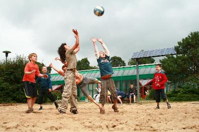Sommerferienlager Arendsee - Altmark