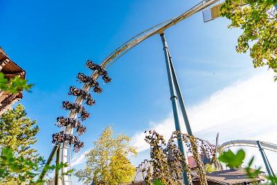 Sommercamp im Heidepark Resort Soltau 4 Tage - Lüneburger Heide
