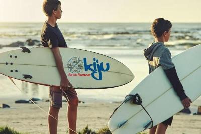 Jugend-Surfcamp Usedom