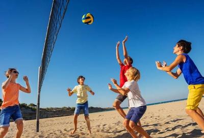 Sportcamp am Werbellinsee - Barnim