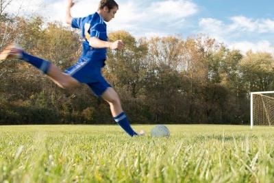 Schnupper-Fußballcamp am Ruppiner See - Ruppiner Seenland