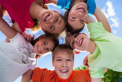 Schnupper-Ballsportsommercamp am Ruppiner See - Ruppiner Seenland