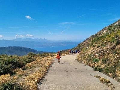 Ferienfreizeit Korsika - Korsika