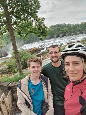 Fahrradfreizeit Baden-Württemberg - Baden-Württemberg