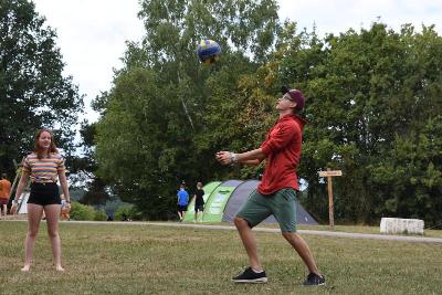 Sportcamp im Altmühltal - Oberbayern